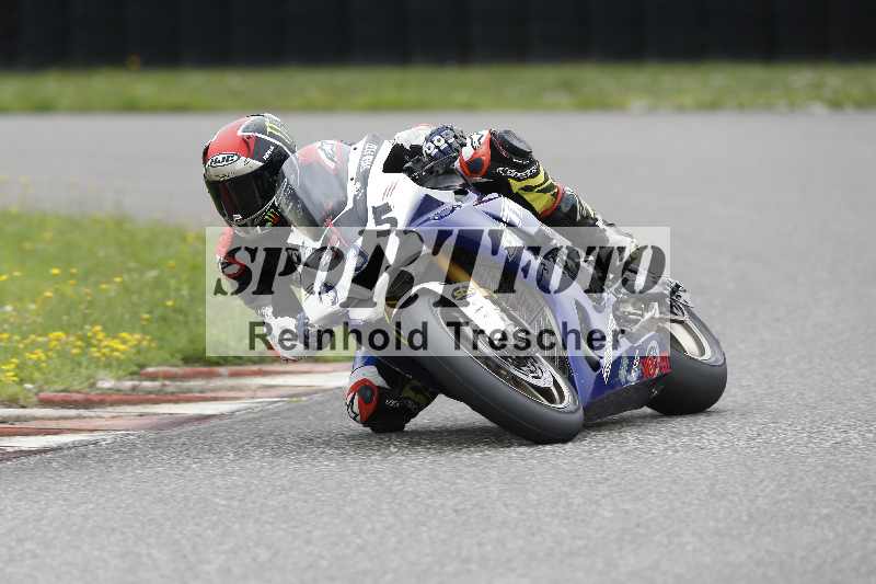 /35 26.07.2025 Speer Racing ADR/Gruppe rot/335